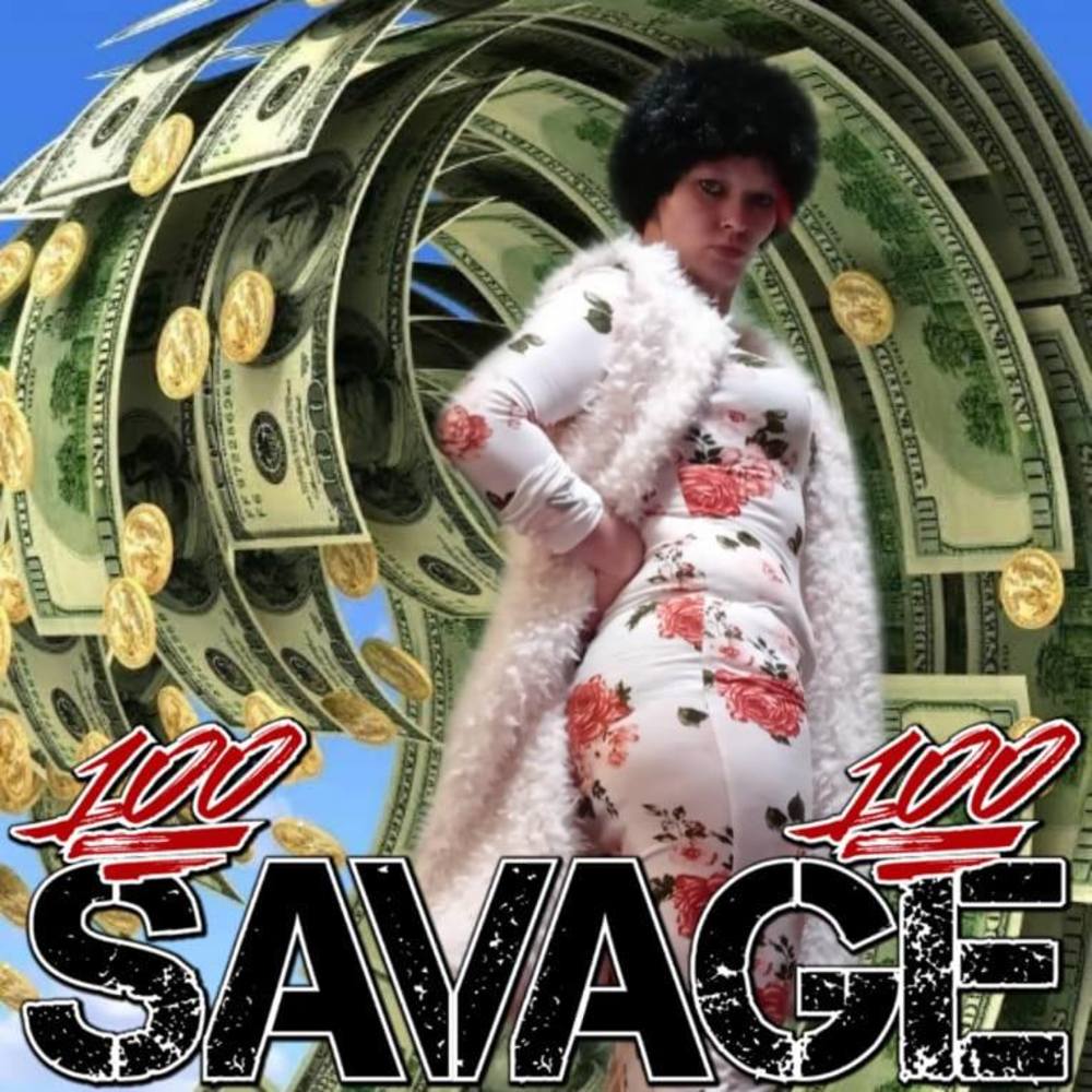 Meet your Posher, Danyell